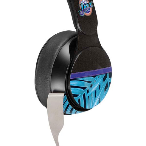NBA Utah Jazz Retro Palms Beats Solo Pro Skin