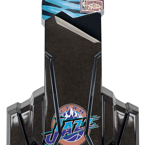 NBA Utah Jazz Retro Palms BENGOO G9000 Skin