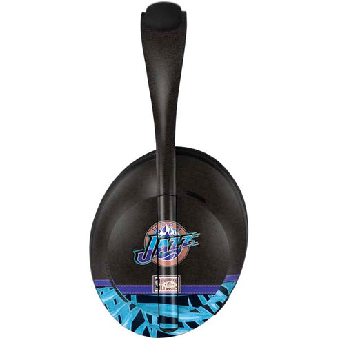 NBA Utah Jazz Retro Palms Bose Noise Cancelling Headphones 700 Skin