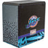 NBA Utah Jazz Retro Palms Cooler Master MasterBox Q300L Mini Tower Skin