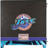 NBA Utah Jazz Retro Palms Corsair 4000D Tempered Glass Mid-Tower ATX Case Skin