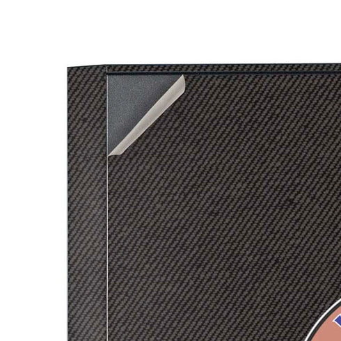 NBA Utah Jazz Retro Palms Corsair 4000D Tempered Glass Mid-Tower ATX Case Skin