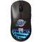 NBA Utah Jazz Retro Palms G Pro Wireless Gaming Mouse Skin