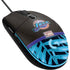 NBA Utah Jazz Retro Palms G203 Prodigy RGB Wired Gaming Mouse Skin