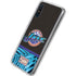 NBA Utah Jazz Retro Palms Galaxy A10e Clear Case