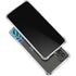 NBA Utah Jazz Retro Palms Galaxy A32 5G Clear Case