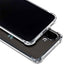 NBA Utah Jazz Retro Palms Galaxy A36 5G Clear Case
