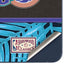 NBA Utah Jazz Retro Palms Galaxy A36 5G Skin