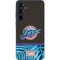 NBA Utah Jazz Retro Palms Galaxy A55 5G Skin