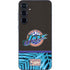 NBA Utah Jazz Retro Palms Galaxy A55 5G Skin