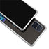 NBA Utah Jazz Retro Palms Galaxy A71 5G Clear Case
