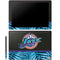 NBA Utah Jazz Retro Palms Galaxy Book 12in Skin