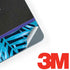NBA Utah Jazz Retro Palms Galaxy Book 12in Skin