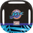 NBA Utah Jazz Retro Palms Galaxy Buds Live Skin