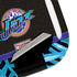 NBA Utah Jazz Retro Palms Galaxy Buds Live Skin