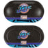 NBA Utah Jazz Retro Palms Galaxy Buds Plus Skin