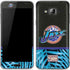 NBA Utah Jazz Retro Palms Galaxy J3 Skin