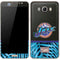 NBA Utah Jazz Retro Palms Galaxy J7 Skin