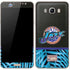 NBA Utah Jazz Retro Palms Galaxy J7 Skin