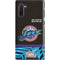 NBA Utah Jazz Retro Palms Galaxy Note 10 Pro Case