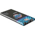 NBA Utah Jazz Retro Palms Galaxy Note 10 Pro Case