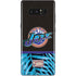 NBA Utah Jazz Retro Palms Galaxy Note 8 Skin