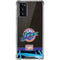 NBA Utah Jazz Retro Palms Galaxy Note20 5G Clear Case