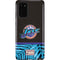 NBA Utah Jazz Retro Palms Galaxy Note20 5G Pro Case