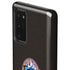 NBA Utah Jazz Retro Palms Galaxy Note20 5G Pro Case