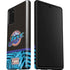 NBA Utah Jazz Retro Palms Galaxy Note20 5G Pro Case