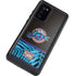 NBA Utah Jazz Retro Palms Galaxy Note20 5G Waterproof Case