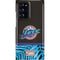 NBA Utah Jazz Retro Palms Galaxy Note20 Ultra 5G Lite Case