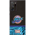NBA Utah Jazz Retro Palms Galaxy Note20 Ultra 5G Skin