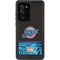 NBA Utah Jazz Retro Palms Galaxy Note20 Ultra 5G Waterproof Case