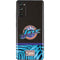 NBA Utah Jazz Retro Palms Galaxy S20 Fan Edition Skin