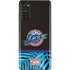 NBA Utah Jazz Retro Palms Galaxy S20 Fan Edition Skin