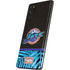 NBA Utah Jazz Retro Palms Galaxy S20 Fan Edition Skin