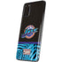 NBA Utah Jazz Retro Palms Galaxy S20 Plus Skin
