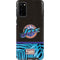 NBA Utah Jazz Retro Palms Galaxy S20 Pro Case