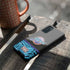 NBA Utah Jazz Retro Palms Galaxy S20 Pro Case