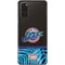NBA Utah Jazz Retro Palms Galaxy S20 Skin