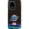 NBA Utah Jazz Retro Palms Galaxy S20 Ultra 5G Pro Case