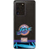 NBA Utah Jazz Retro Palms Galaxy S20 Ultra 5G Skin
