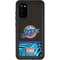 NBA Utah Jazz Retro Palms Galaxy S20 Waterproof Case