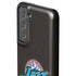 NBA Utah Jazz Retro Palms Galaxy S21 5G Pro Case
