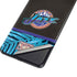 NBA Utah Jazz Retro Palms Galaxy S21 5G Skin