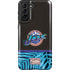 NBA Utah Jazz Retro Palms Galaxy S21 Plus 5G Pro Case