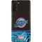 NBA Utah Jazz Retro Palms Galaxy S21 Plus 5G Skin