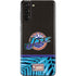 NBA Utah Jazz Retro Palms Galaxy S21 Plus 5G Skin