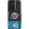 NBA Utah Jazz Retro Palms Galaxy S21 Ultra 5G Pro Case